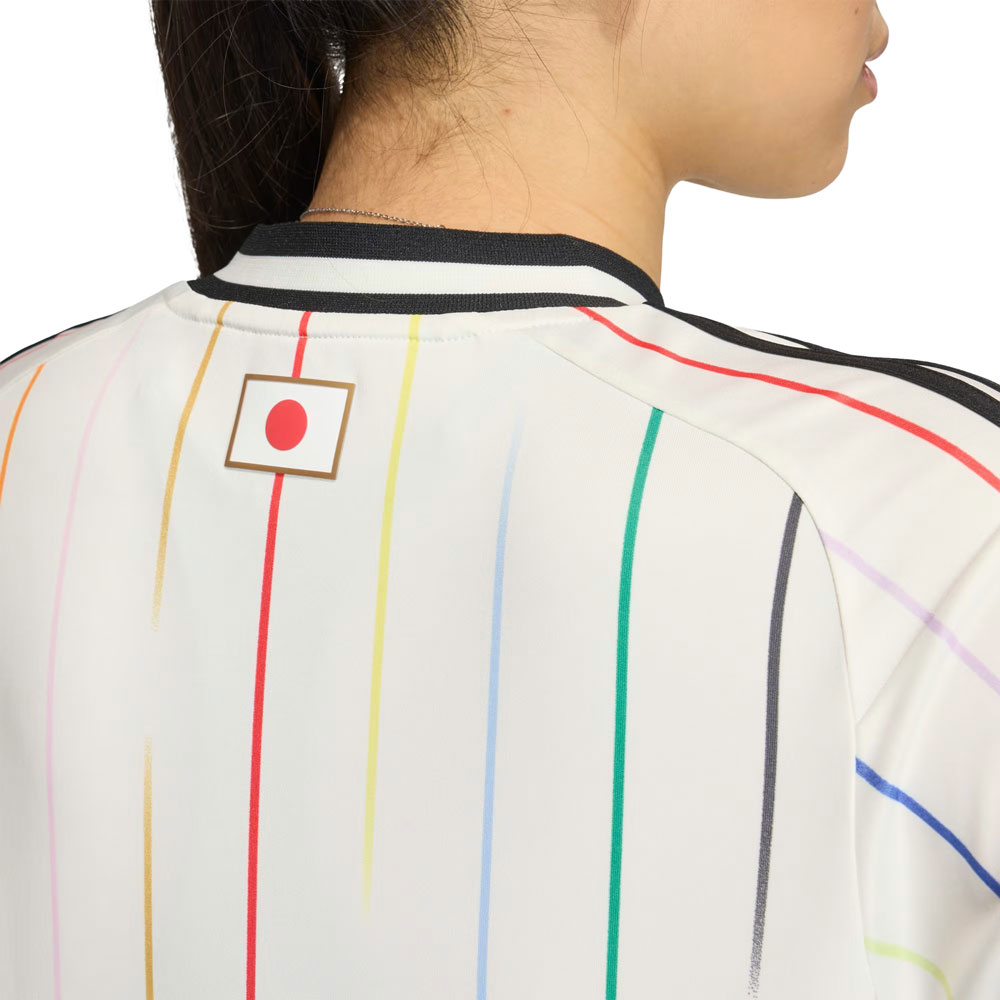 Women] Japan 2026 Away Shirt